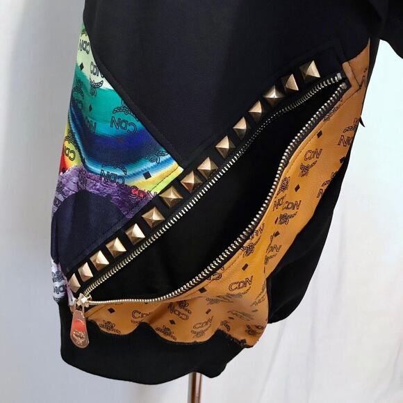 Cote De Nuits NWT Short Sleeves Pullover Sweatshirt Men 3X - Picture 8 of 13